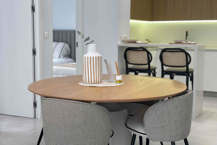 New Build - Apartment/Bungalow - Guardamar del Segura - El Raso