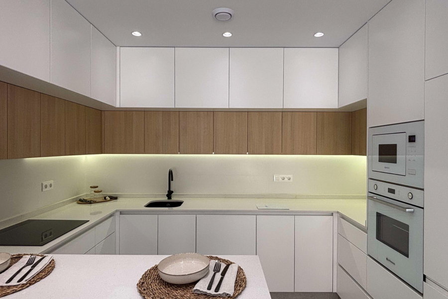 New Build - Apartment/Bungalow - Guardamar del Segura - El Raso