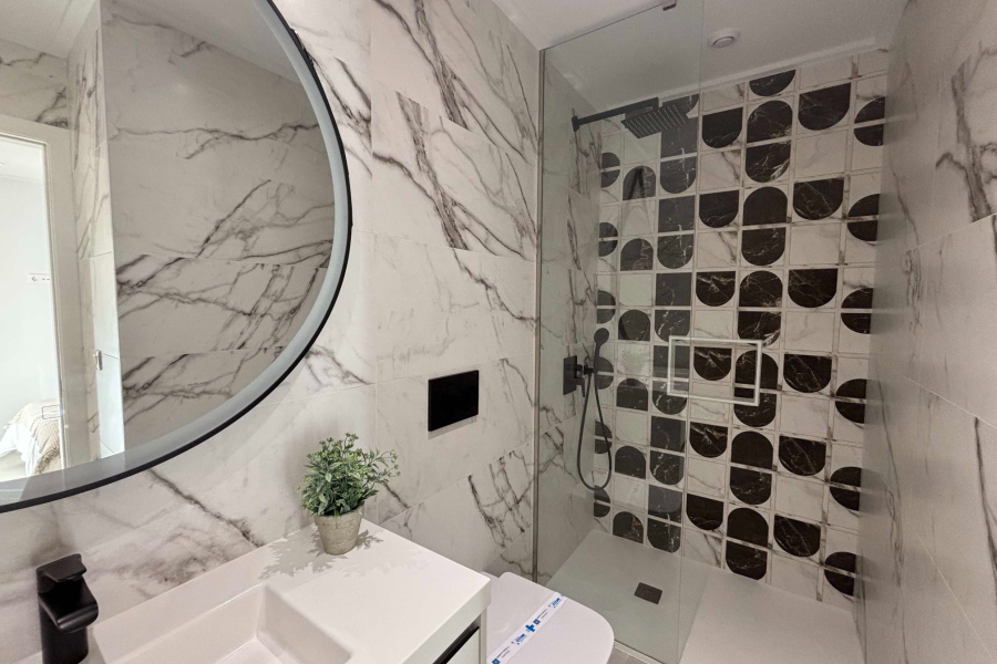 New Build - Apartment/Bungalow - Guardamar del Segura - El Raso