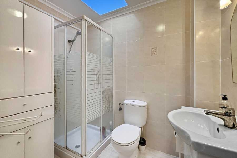 Resale - Townhouse / Duplex - Torrevieja  - Torreblanca