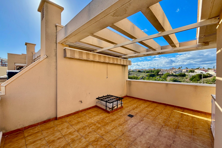 Resale - Townhouse / Duplex - Torrevieja  - Torreblanca