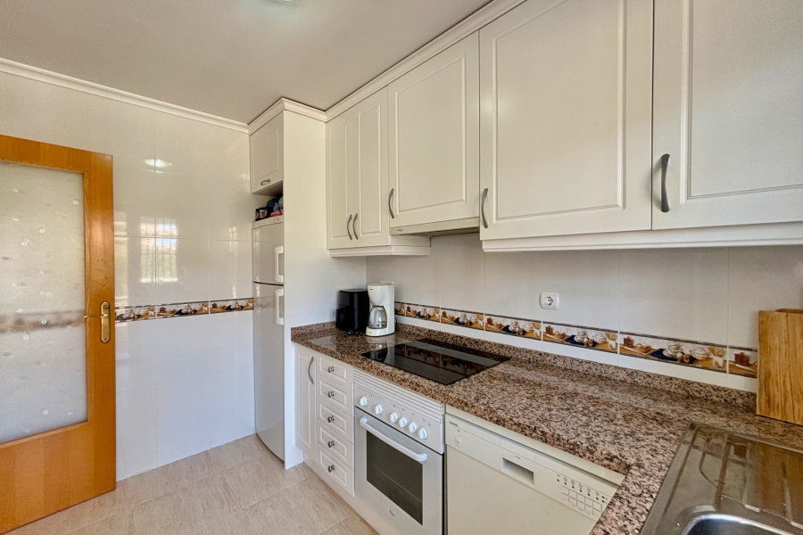 Resale - Townhouse / Duplex - Torrevieja  - Torreblanca