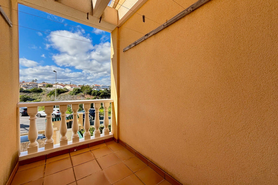Resale - Townhouse / Duplex - Torrevieja  - Torreblanca