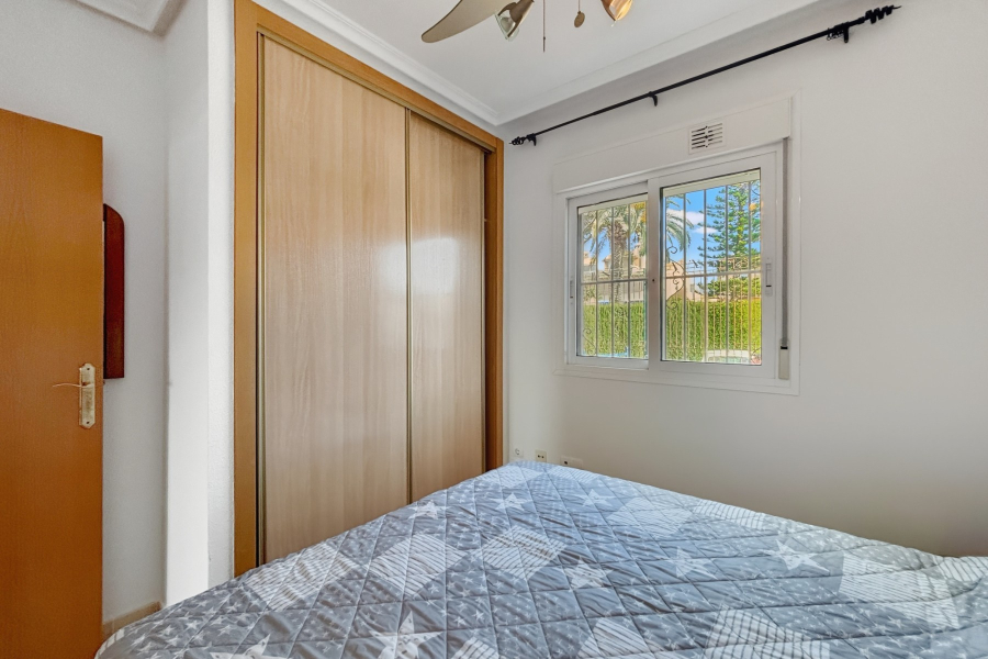 Resale - Townhouse / Duplex - Torrevieja  - Torreblanca