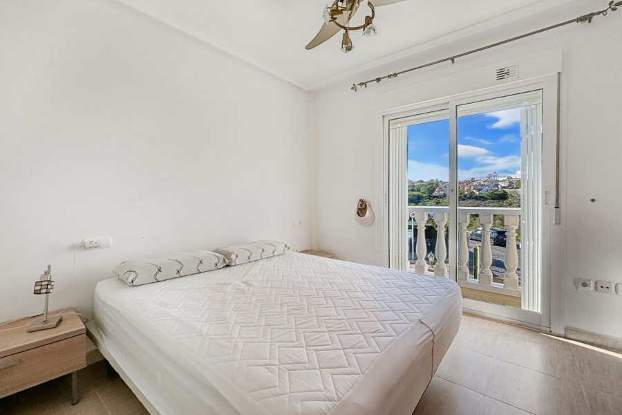 Resale - Townhouse / Duplex - Torrevieja  - Torreblanca