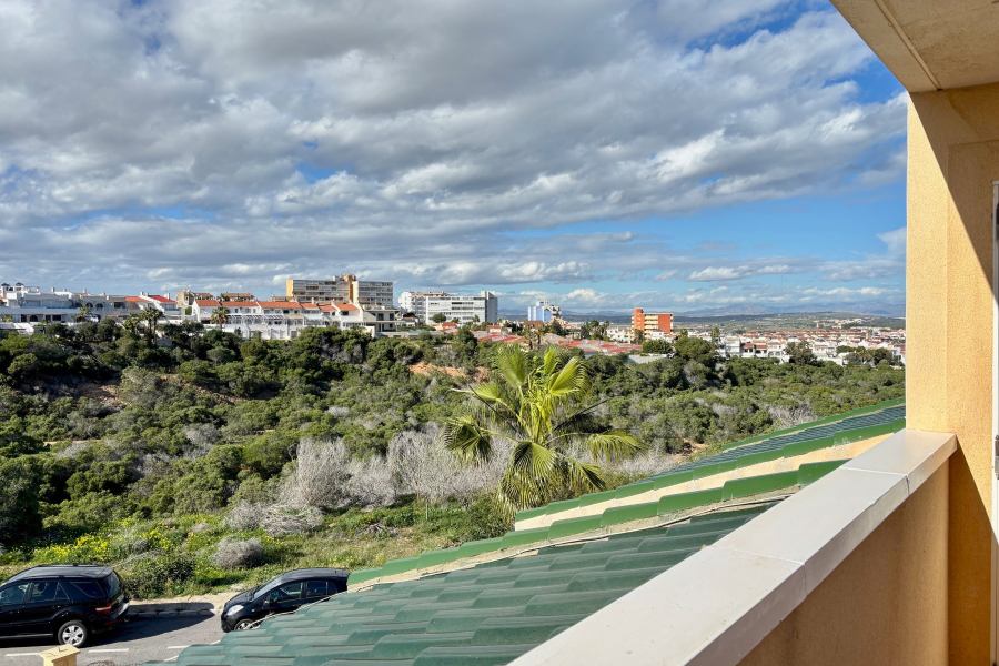 Resale - Townhouse / Duplex - Torrevieja  - Torreblanca