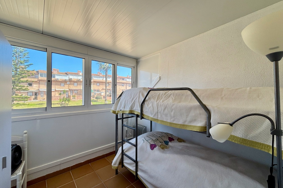 Resale - Townhouse / Duplex - Torrevieja  - Torreblanca