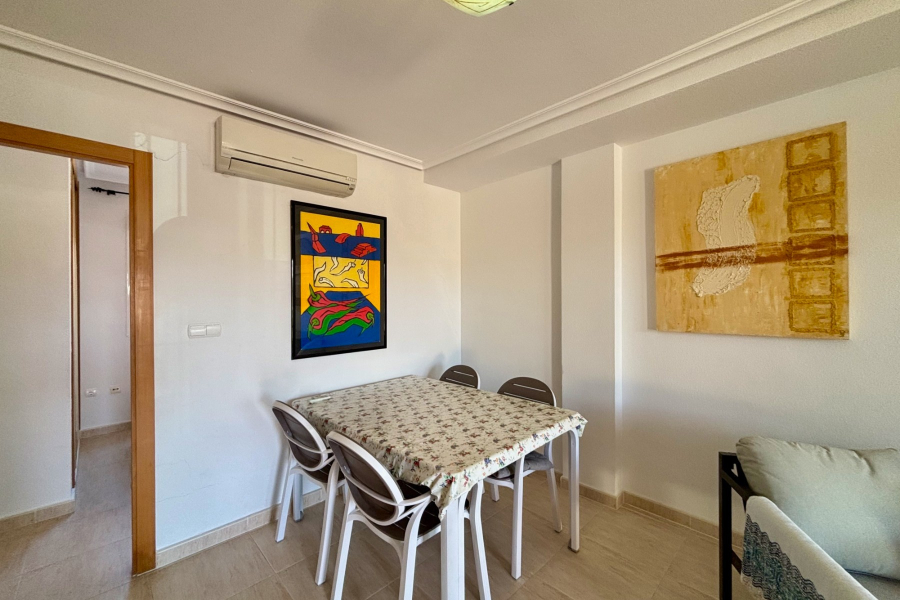 Resale - Townhouse / Duplex - Torrevieja  - Torreblanca