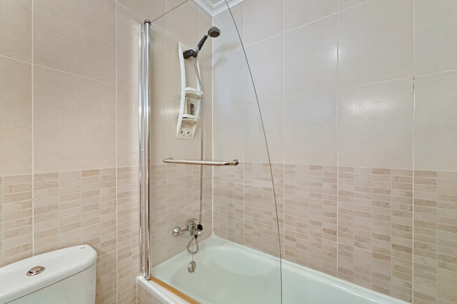 Resale - Townhouse / Duplex - Torrevieja  - Torreblanca