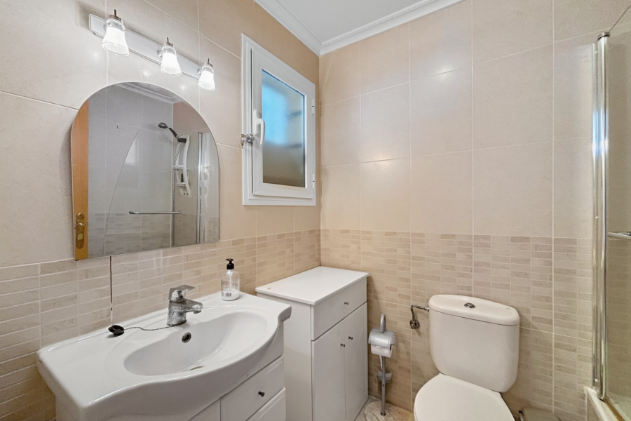 Resale - Townhouse / Duplex - Torrevieja  - Torreblanca