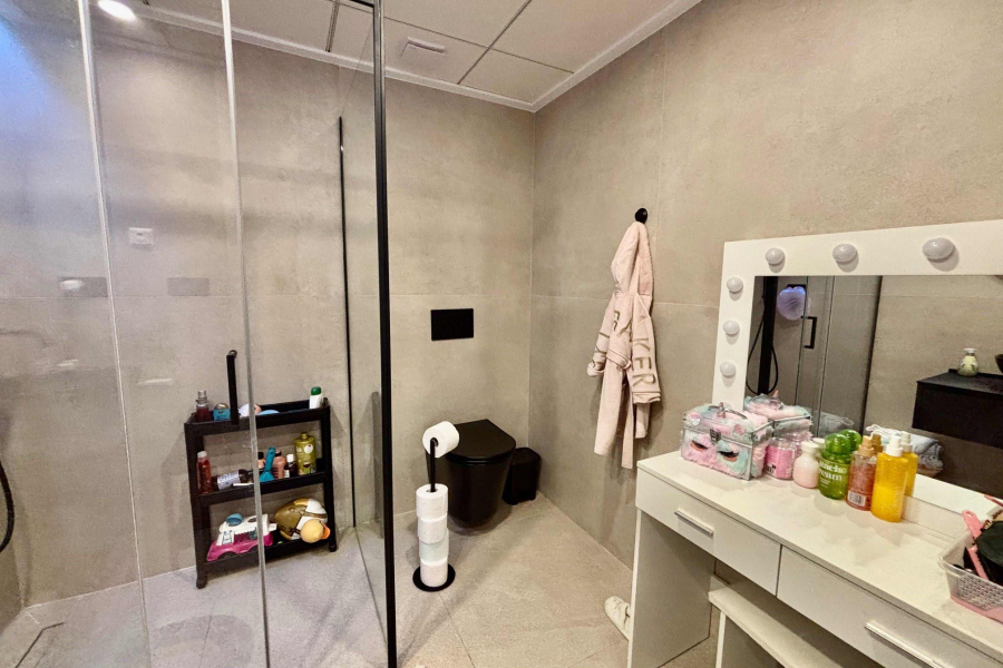 Resale - Lägenhet / Bungalow  - Guardamar del Segura - Los Secanos