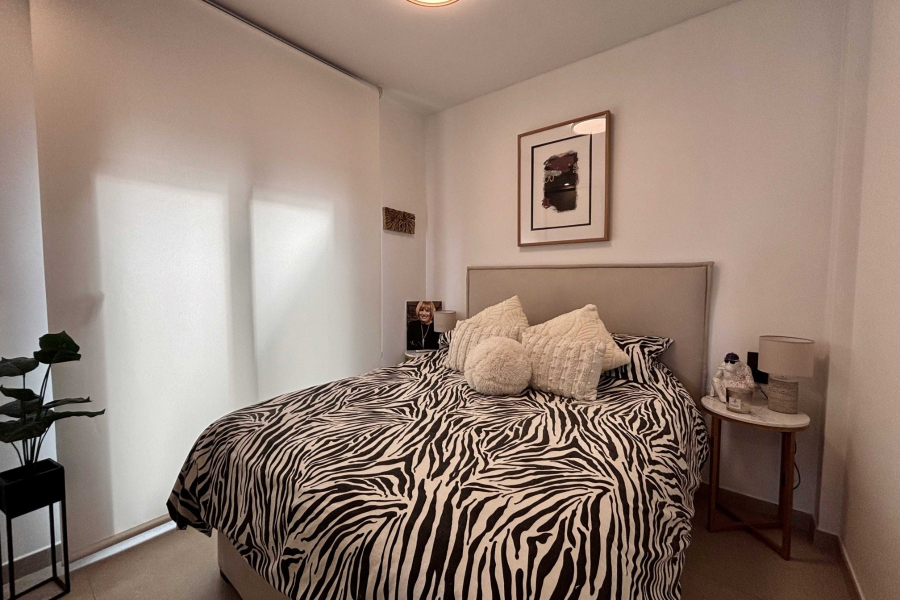 Resale - Lägenhet / Bungalow  - Guardamar del Segura - Los Secanos