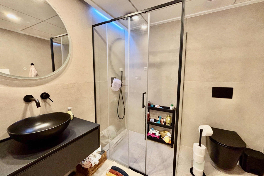 Resale - Lägenhet / Bungalow  - Guardamar del Segura - Los Secanos