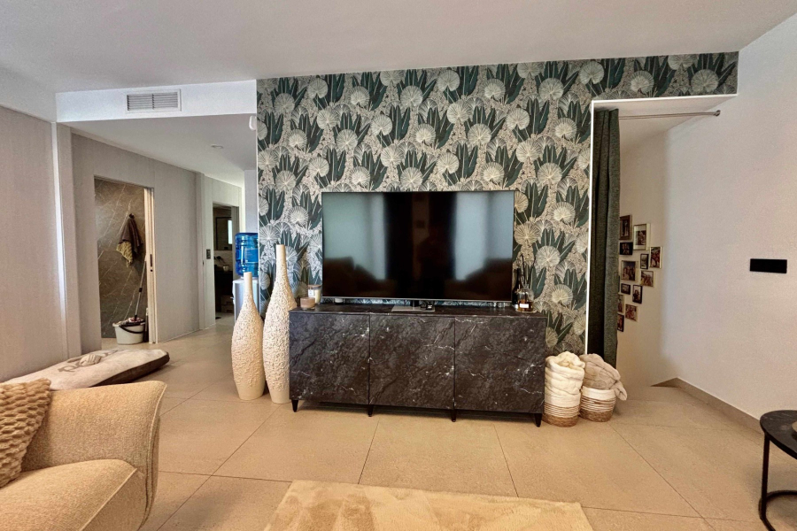 Resale - Lägenhet / Bungalow  - Guardamar del Segura - Los Secanos