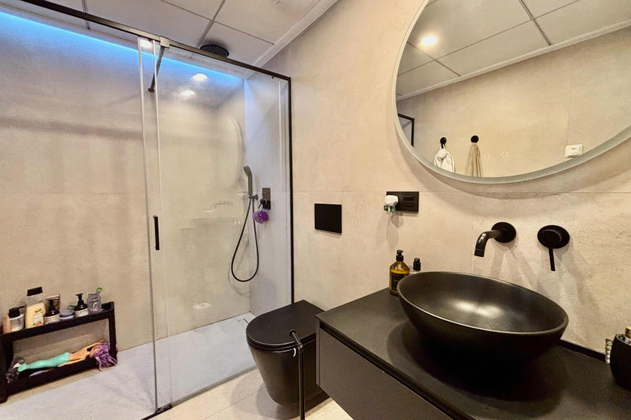 Resale - Lägenhet / Bungalow  - Guardamar del Segura - Los Secanos