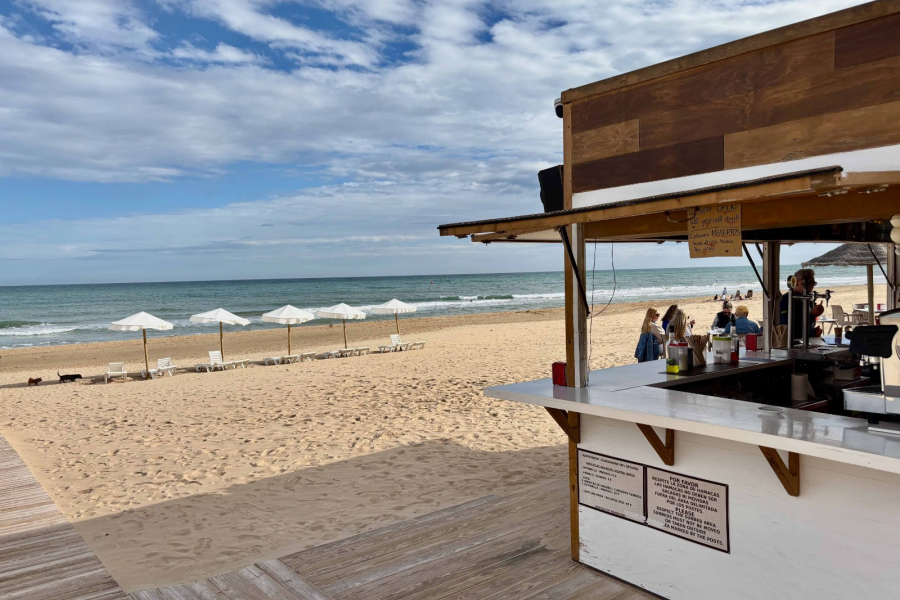 Resale - Lägenhet / Bungalow  - Guardamar del Segura - Los Secanos