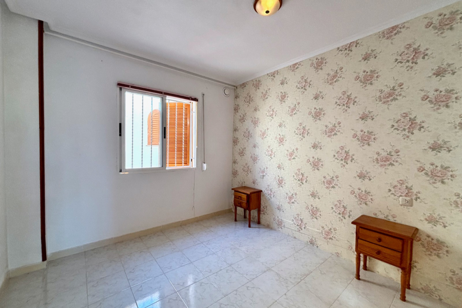 Resale - Radhus / Duplex - Torrevieja  - La Mata