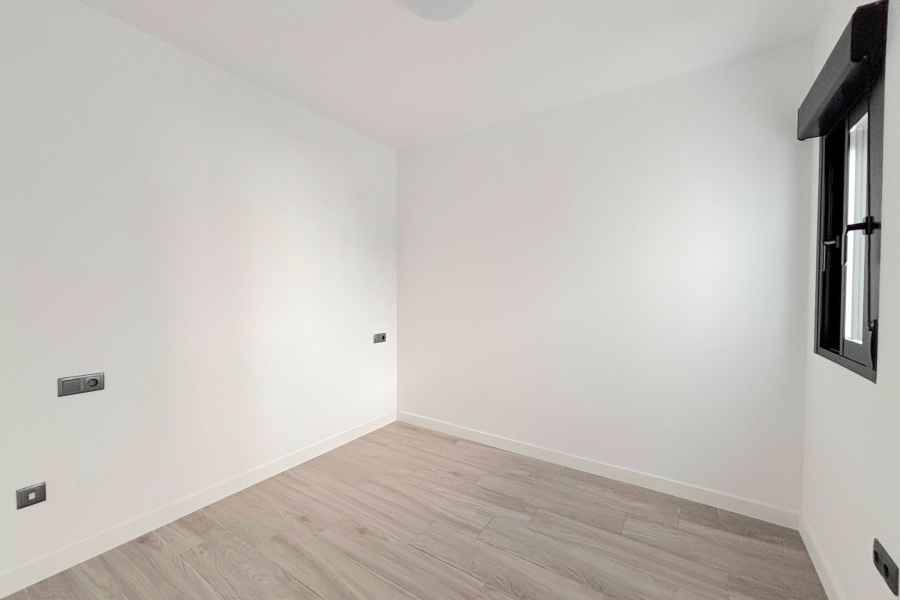 Nybygg - Leilighet/Bungalow - Algorfa