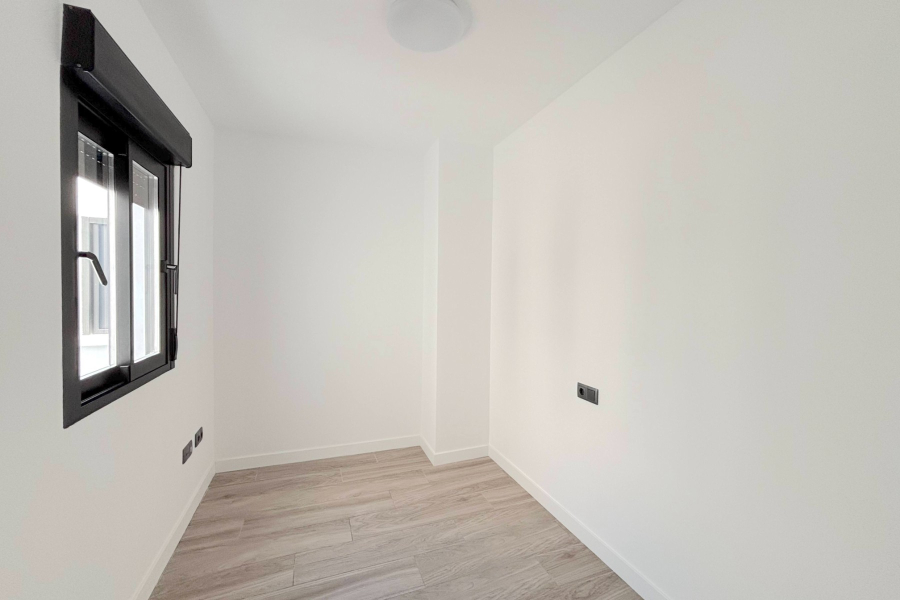 Nybygg - Leilighet/Bungalow - Algorfa