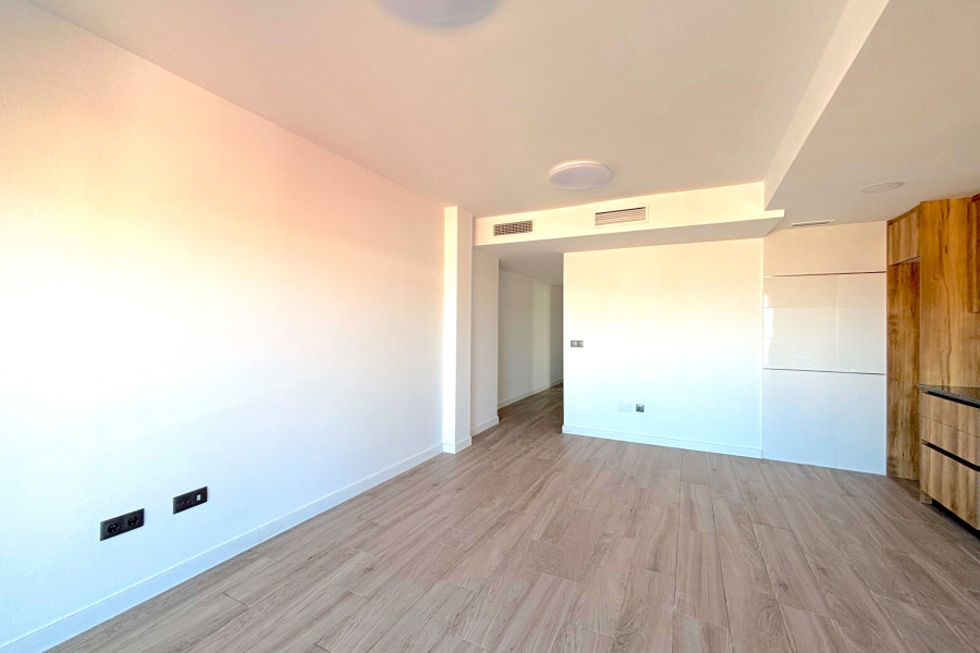 Nybygg - Leilighet/Bungalow - Algorfa