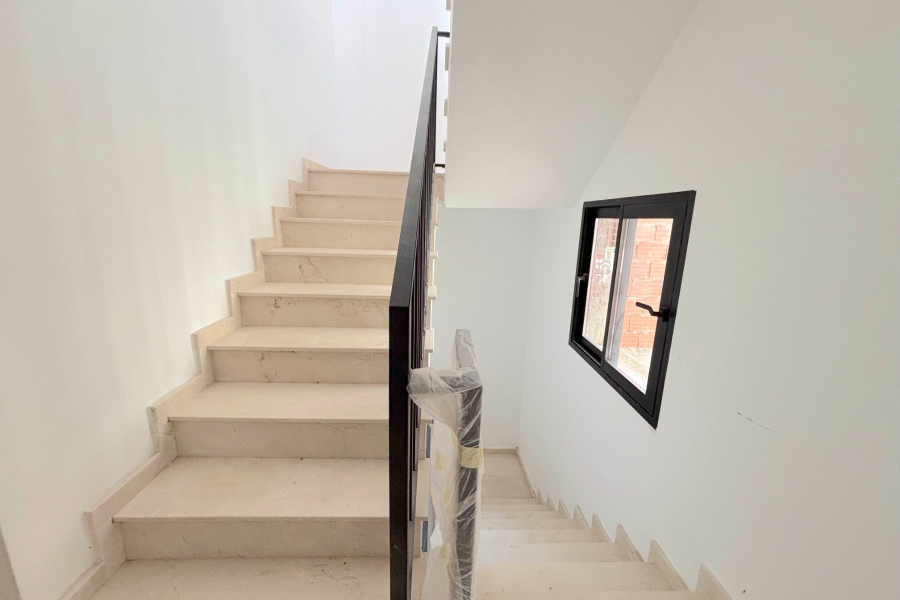 Nybygg - Leilighet/Bungalow - Algorfa