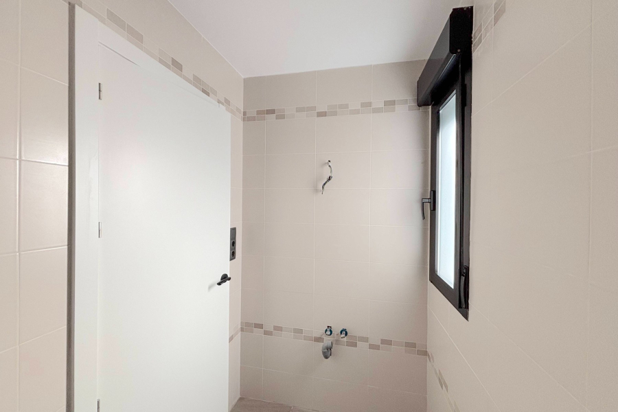 Nybygg - Leilighet/Bungalow - Algorfa