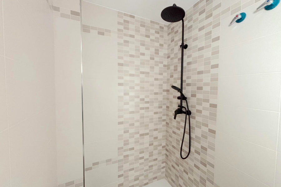 Nybygg - Leilighet/Bungalow - Algorfa