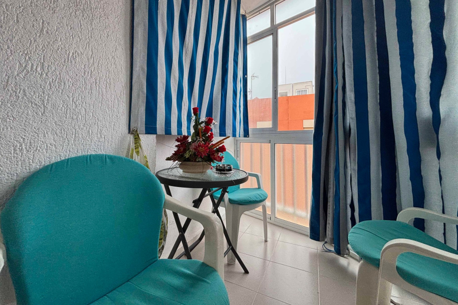 Resale - Apartamento/Bungalow - Torrevieja  - La Mata