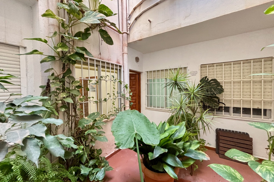 Resale - Apartamento/Bungalow - Torrevieja  - Lomas del Mar