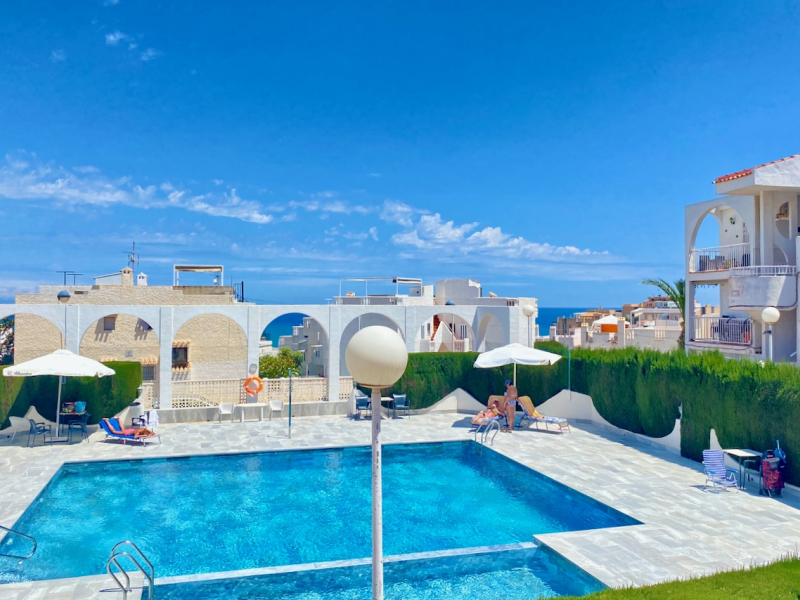 Apartment/Bungalow - Resale - Torrevieja  - EC001999