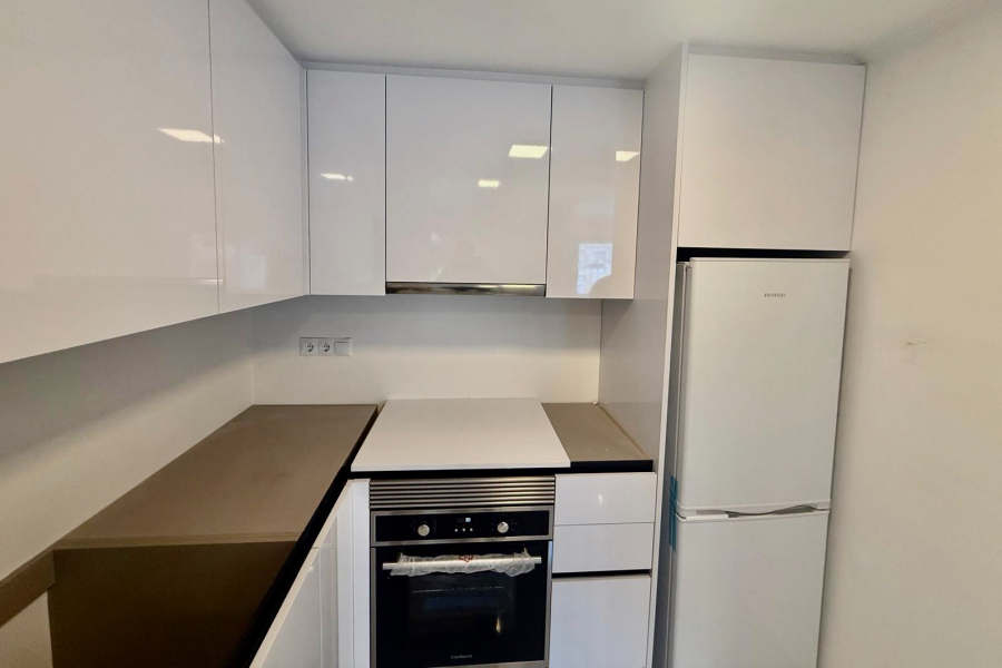 Resale - Radhus / Duplex - Torrevieja  - Aguas Nuevas