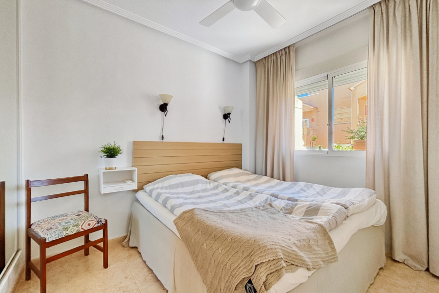 Resale - Apartment/Bungalow - Torrevieja  - La Mata