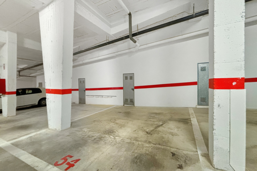 Resale - Apartment/Bungalow - Torrevieja  - La Mata