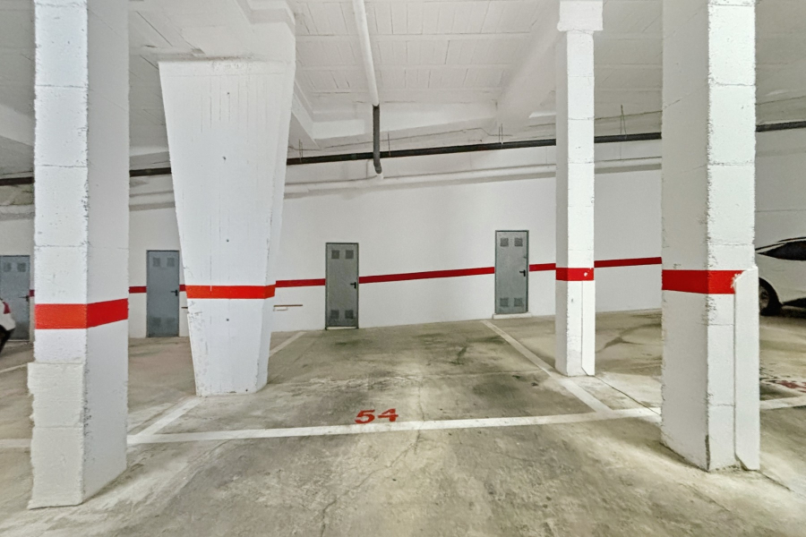 Resale - Apartment/Bungalow - Torrevieja  - La Mata