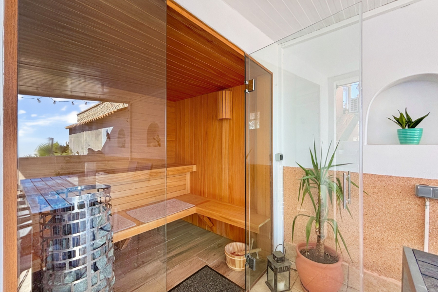 Resale - Apartment/Bungalow - Torrevieja  - La Mata