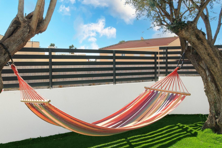 Resale - Townhouse / Duplex - Torrevieja  - Aguas Nuevas