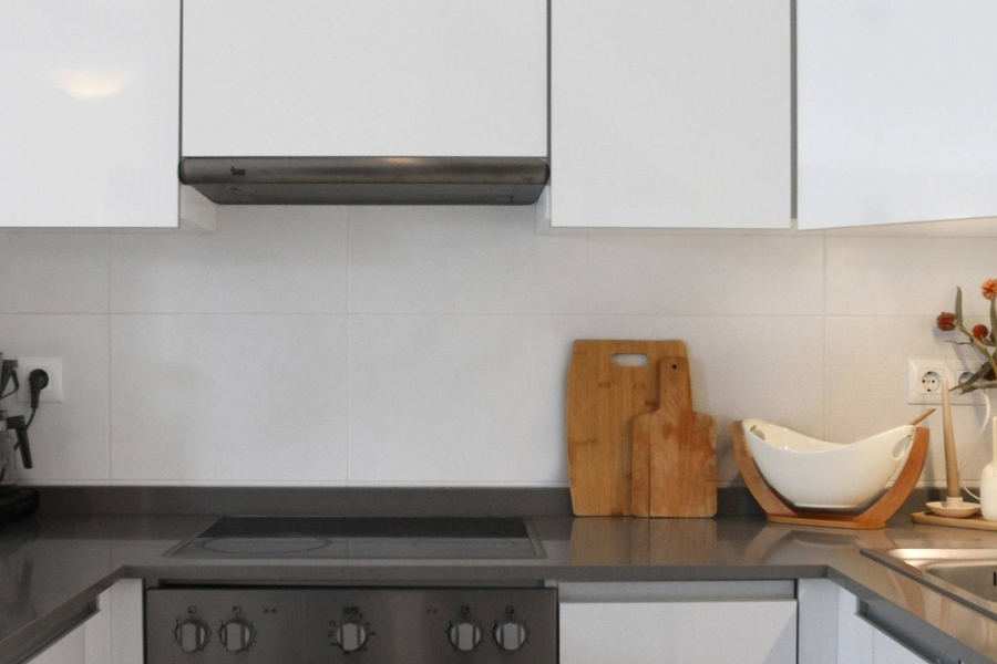 Resale - Townhouse / Duplex - Torrevieja  - Aguas Nuevas