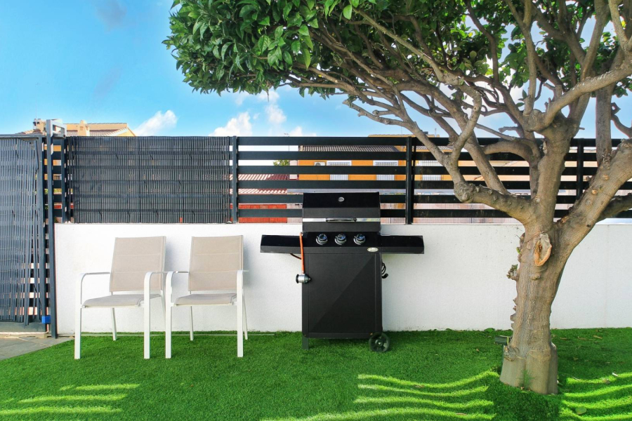 Resale - Townhouse / Duplex - Torrevieja  - Aguas Nuevas