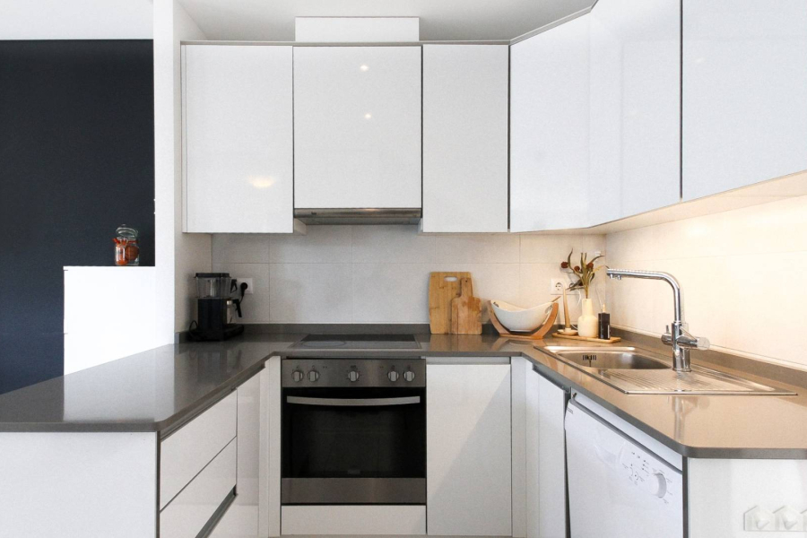 Resale - Townhouse / Duplex - Torrevieja  - Aguas Nuevas