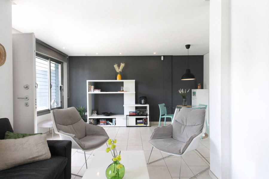 Resale - Townhouse / Duplex - Torrevieja  - Aguas Nuevas