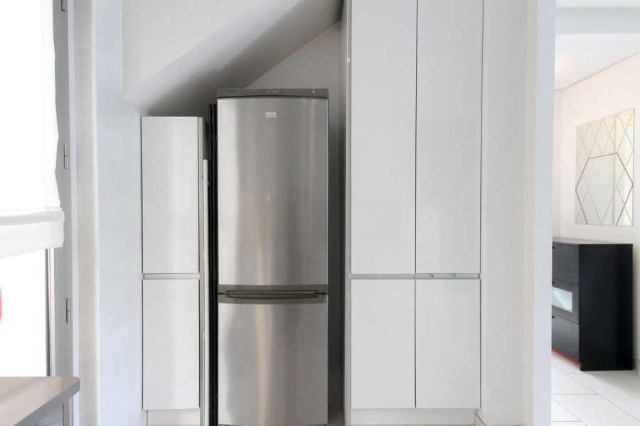 Resale - Townhouse / Duplex - Torrevieja  - Aguas Nuevas