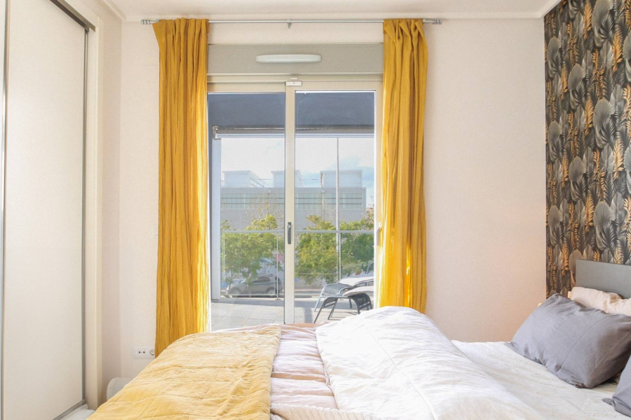 Resale - Townhouse / Duplex - Torrevieja  - Aguas Nuevas