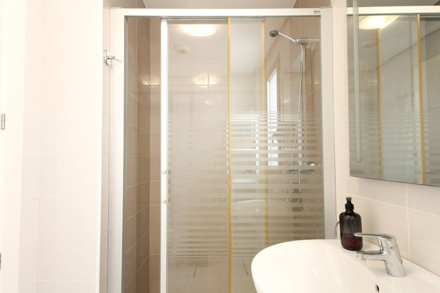 Resale - Townhouse / Duplex - Torrevieja  - Aguas Nuevas