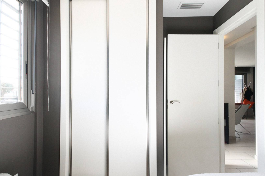 Resale - Townhouse / Duplex - Torrevieja  - Aguas Nuevas