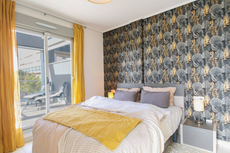 Resale - Townhouse / Duplex - Torrevieja  - Aguas Nuevas