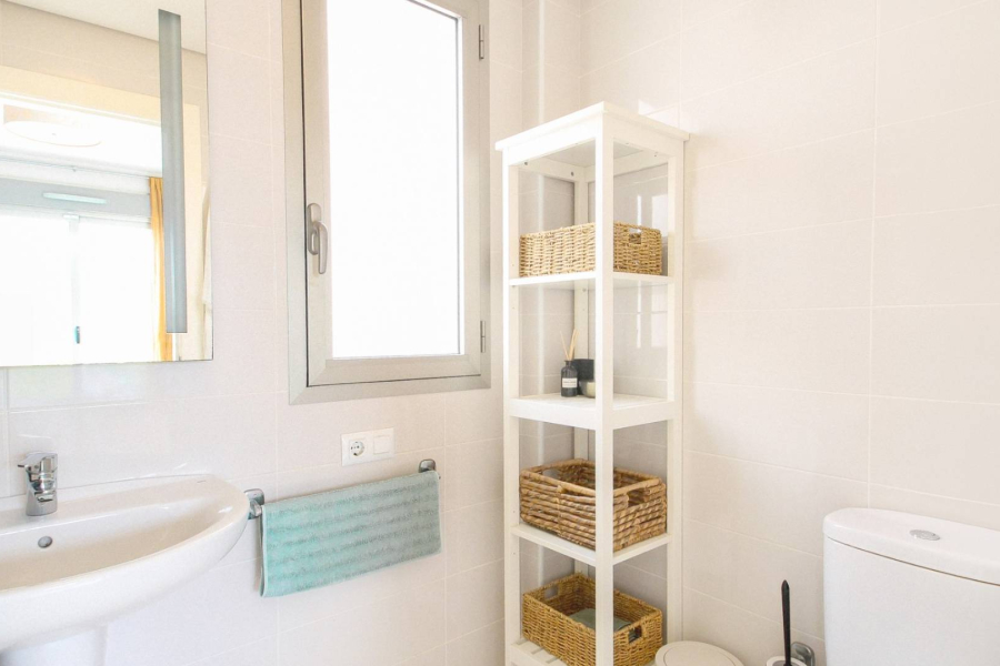 Resale - Townhouse / Duplex - Torrevieja  - Aguas Nuevas