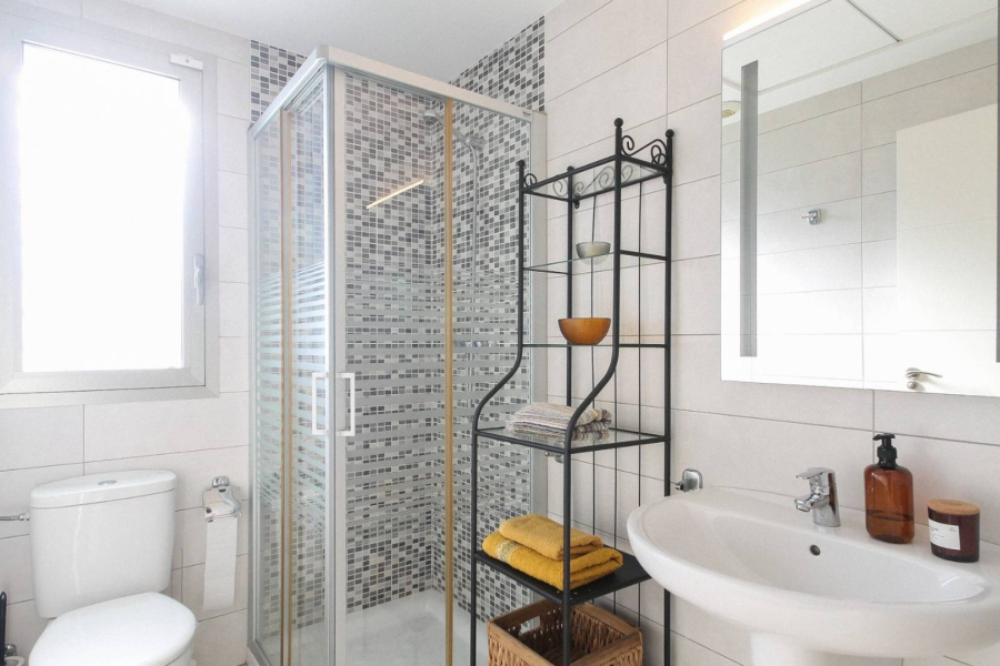 Resale - Townhouse / Duplex - Torrevieja  - Aguas Nuevas