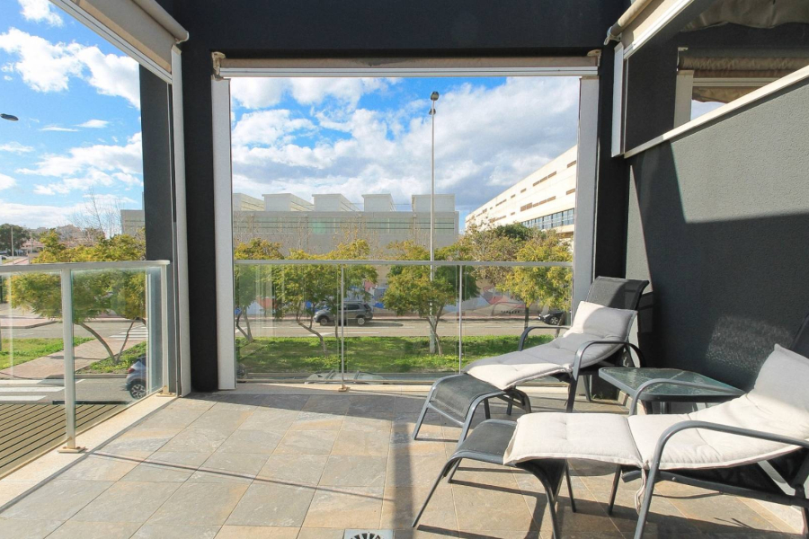 Resale - Townhouse / Duplex - Torrevieja  - Aguas Nuevas