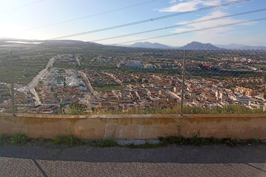 Resale - Villa / Semi detached - Ciudad Quesada