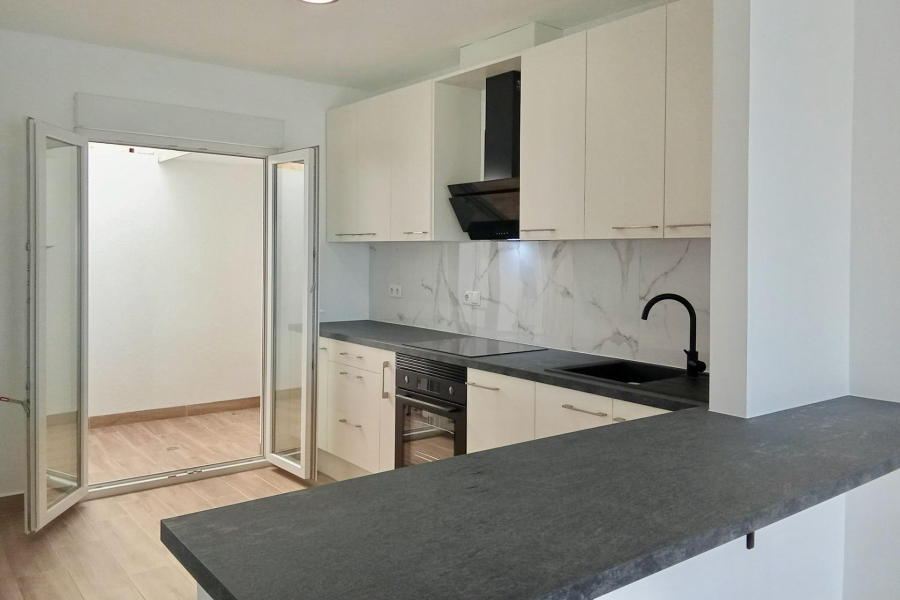 Resale - Villa / Semi detached - Ciudad Quesada